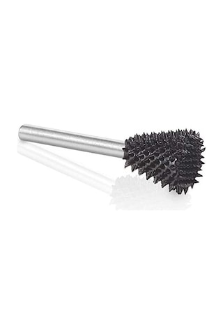 Kutzall Extreme Dtx-38-ec Dove Tail Törpü Ekstra Kalın Diş 3.1 MM