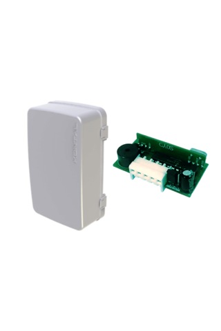 Kontal Rga Harici Soket Alıcı