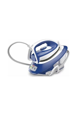 Tefal SV7112 Express Kompakt 2600 W Buhar Kazanlı Ütü