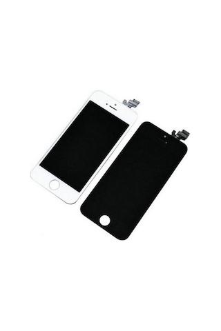 Apple Uyumlu iPhone 6 Lcd Ekran + Dokunmatik + 4 Çeşit