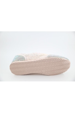 Guja 25y487 Pembe Kadın Sneakers Pembe