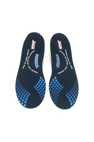 İcemen 601 Full Ortapedik İç Tabanlık - Siyah