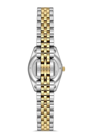 Hislon Ql156t-02sgs Gold - Gri