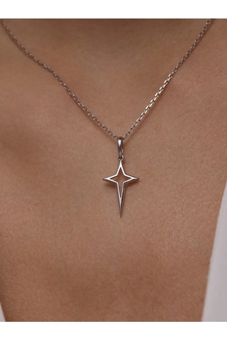 Marıola 925 Ayar Gümüş Kolye Ucu 429063243