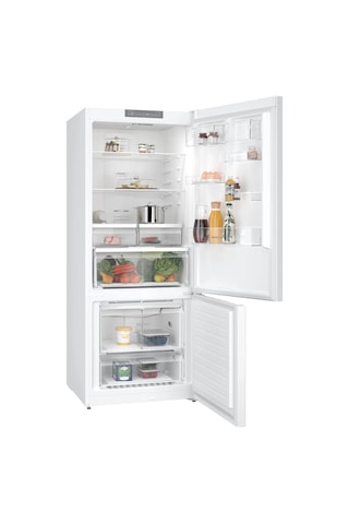 Profilo BD3076WEVN 521 LT No-Frost Kombi Tipi Buzdolabı