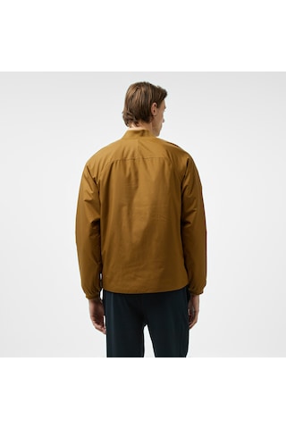Under Armour Unstoppable Yalıtımlı Bomber Erkek Kahverengi Mont Düz 1388903 Kahverengi