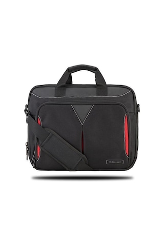 Classone Taranto Vp3400 14" Notebook -Laptop El Çantası-Siyah