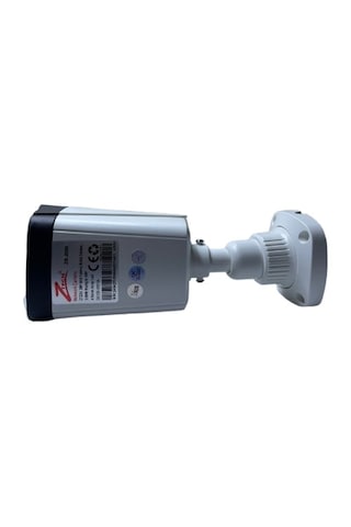 Ztech Zr 2066 Warm 2mp Ahd 3.6 Bullet Kamera
