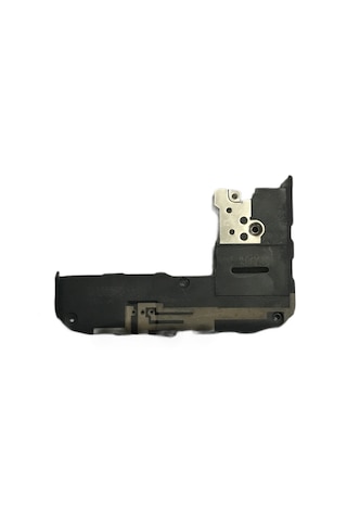 Turkcell T60 Buzzer Kapağı Siyah