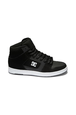 Manteca 4 Hi Erkek Sneaker-siyah Siyah