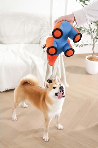 M-pets Mega Rhino Köpek Oyuncağı 30 Cm