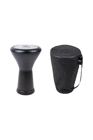 Mısır Darbuka Siyah Donizetti