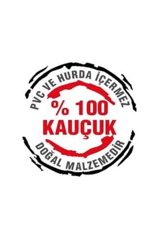 Sıcak Lastik Kaynağı 10 Lu Paket N11.656
