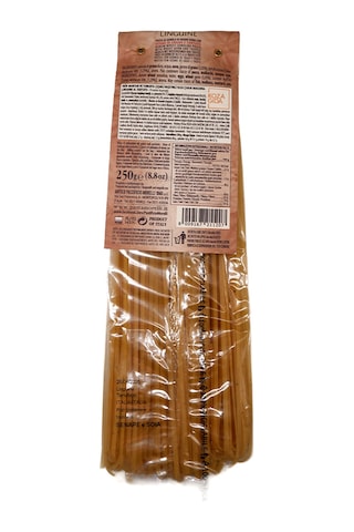 Linguine Trüf Rüşeym Morelli 250gr