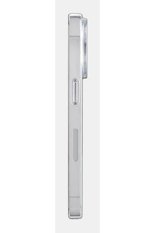 Apple Uyumlu iPhone 15 Şeffaf Kılıf Kamera Ve Ekran Çıkıntılı Tam Koruma