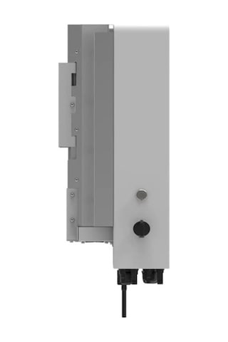 Deye 8 Kw Hibrit Monofaze Lv 48v