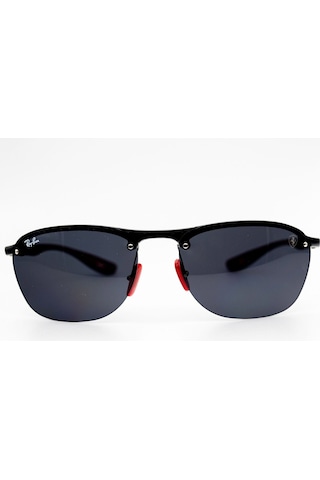 Ray Ban Rb 4302-m F602/87 62-16 Unısex Güneş Gözlüğü Çok Renkli