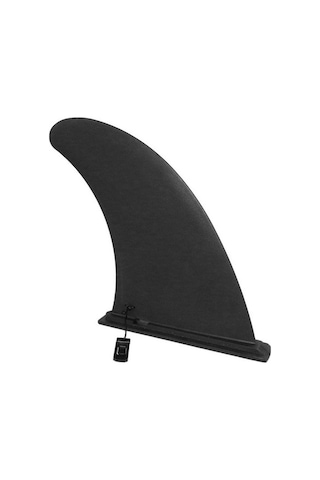 Diğer 9 İnç Kayık Takip Yüzgeci Ayrılabilir Slayt Merkezi Fin Sörf Tahtası Fin Kayık Kano Tekne İçin