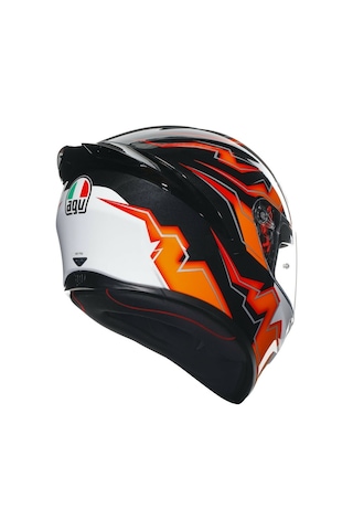 Agv K1 S Kripton Motosiklet Kaskı
