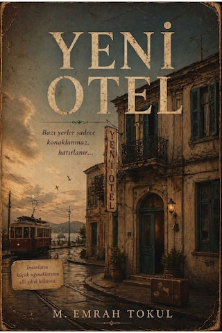 Yeni Otel - 899894066