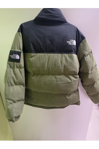 The North Face Nfb09cd8mfmyi-451 Mont Çok Renkli