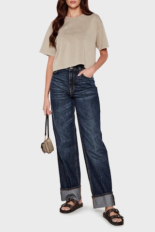 Michael Kors Bayan Terlik 40t5byfs1d 200 Kahve Kahve