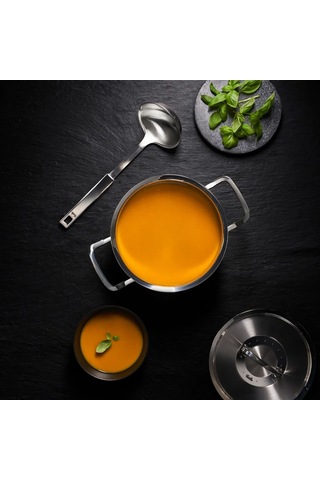 Fissler Profi Collection Çorba Kepçesi