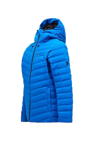 Peak Performance Peak Performance Frost Ski Erkek Mavi Kayak Ceketi 30225