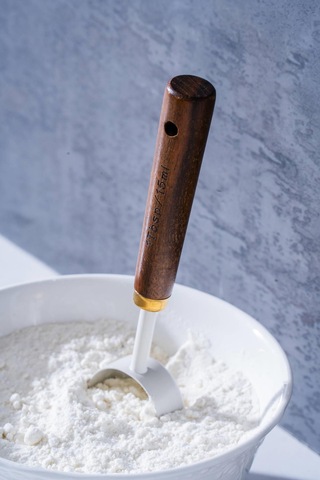 Dose Çelik Ölçü Kaşığı - 15 Ml