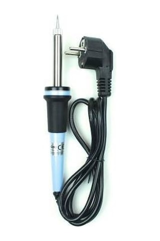 Marxlow 40W Üstten Somunlu Kalem Havya - ZD30C