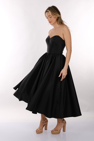 Dori Kadın Abiye 2246064 Siyah