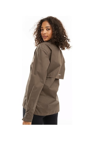Nike Fast Repel Dri Fit Running Loose Fit Jacket Kadın Bol Kesim Dokuma Spor Ceket Sütlü Kahve Sütlü Kahverengi