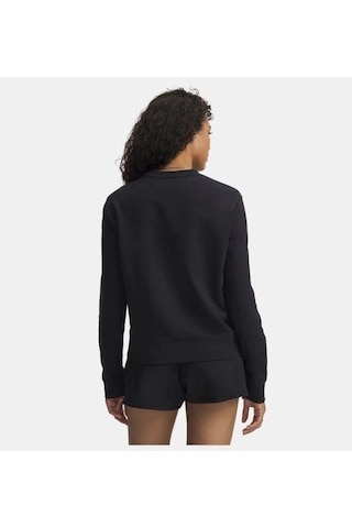 Under Armour Sport Terry Crew Kadın Sweat 6011016 001