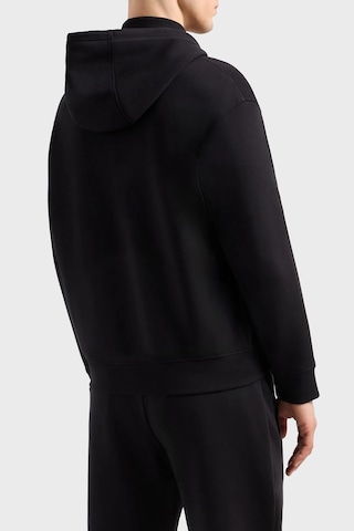 Emporio Armani Erkek Sweat Em001122 Af10013 Uc001 Siyah Siyah