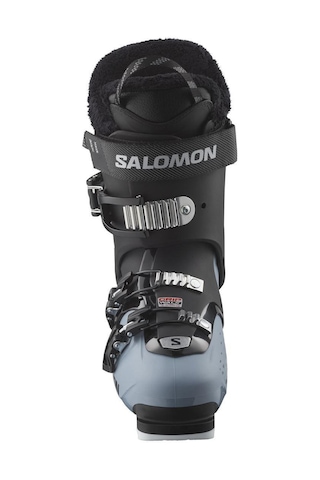 Salomon Qst Access R80 Gw Erkek Kayak Ayakkabısı-l47353900 Siyah - Lacivert