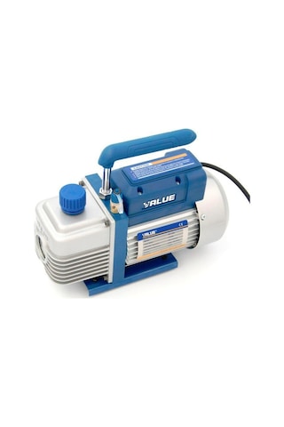 Value Vakum Pompası Ve115 Tek Kademe