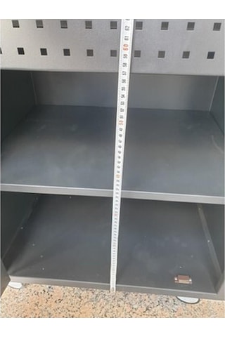 Dorello Mangal - Barbekü - Davlumbazlı Mangal - Dorello Mangal -piknik Mangalı Mavi