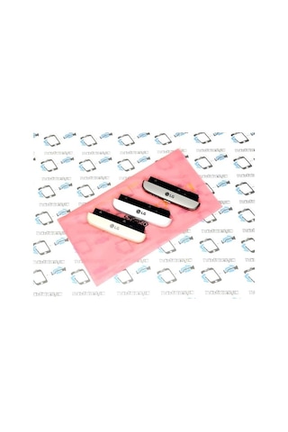 LG Uyumlu G5 Alt Kapak Buzzer Şarj Soket Mikrofon Bordu (207935352)