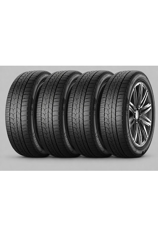 Continental 255/45 R19 Wintercontact TS860S T0 Silent 104V XL Kış Lastiği 4'Lü Takım - 2025 Continental 255/45 R19 Wintercontact TS860S T0 Silent 104V XL Kış Lastiği 4'Lü Takım - 2025