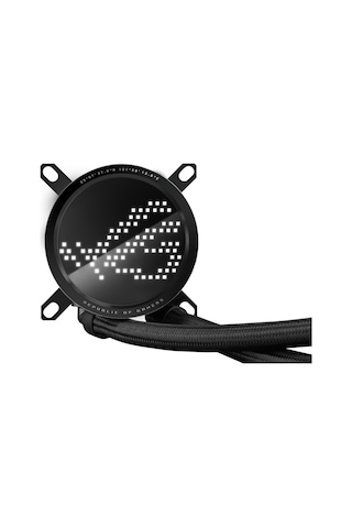 Asus Rog Ryuo Iıı 240 Argb 240mm Sıvı Soğutucu