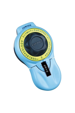 Dymo Junior S0717900 Mekanik Etiketleme Makinesi
