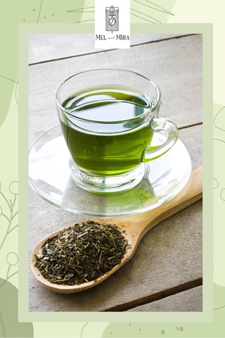 Premium Pcos Çayı 100g, Pcos Tea Rahatlatıcı Bitki Harmanı
