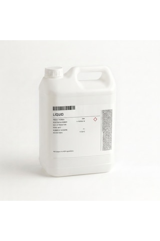 Selülozik Tiner 5 Litre Selülozik Tiner 5 Litre