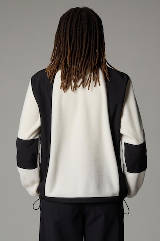The North Face Kadın 2000 Polar Sun Fleece Polar Beyaz 001