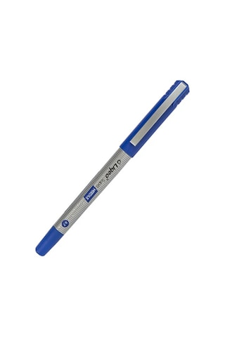Iğne Uçlu Roller Kalem Lıqeo Needle R-5004ı07-130 0.7 MM Mavi