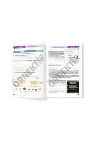 7.sınıf Finansal Okuryazarlık