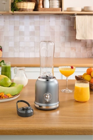 Karaca Retro Personal Kişisel Smoothie Blender