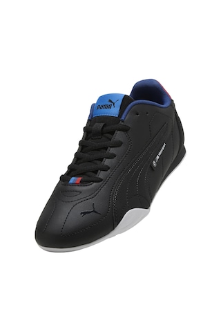 309208-03 Puma Bmw Mms Catch Erkek Spor Ayakkabı Siyah 309208-03