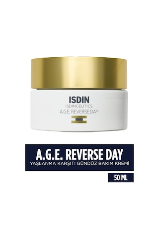 Isdin Ceutics Reverse Day Cream 50 ML