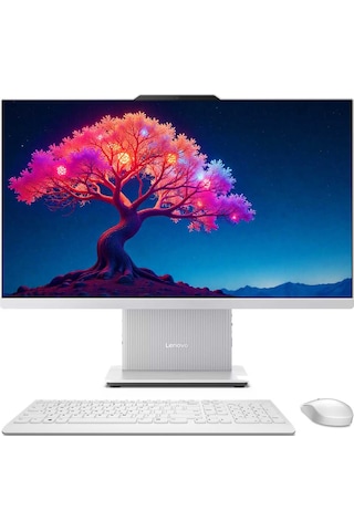 Lenovo IdeaCentre AIO 24IRH9 F0HN0056TR09 i7-13620H 16 GB 1 TB SSD 23.8" W11P FHD AIO Masaüstü Bilgisayar